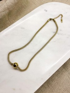 Naszyjnik  Cherli Gold 