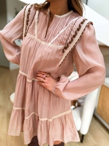 Sukienka Edit Rosa