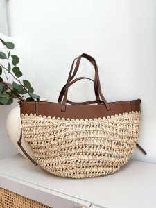 Koszyk Melia Beige