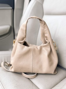 Torebka Adel Beige Petit 