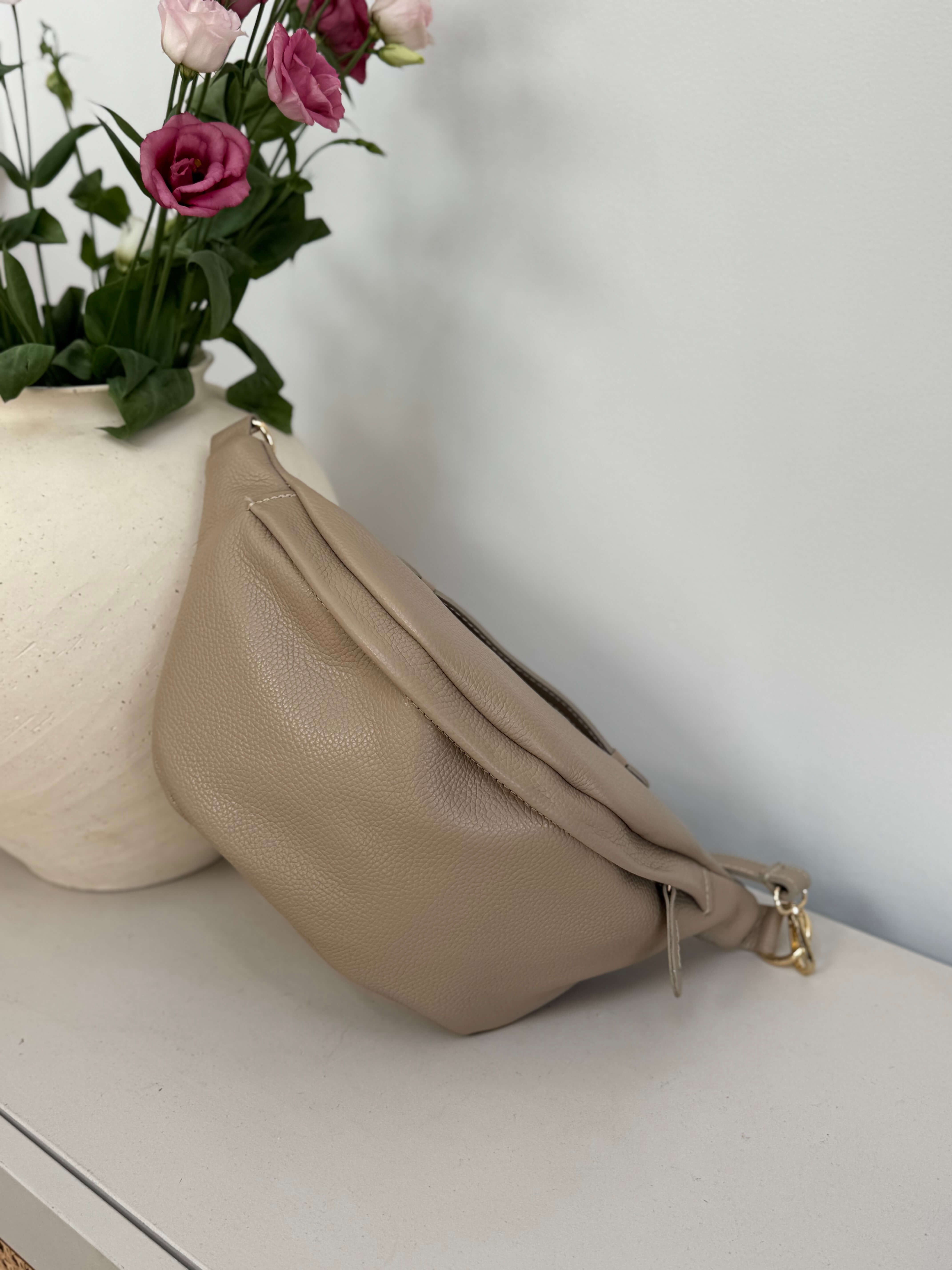 Torebka Nerka Beige  