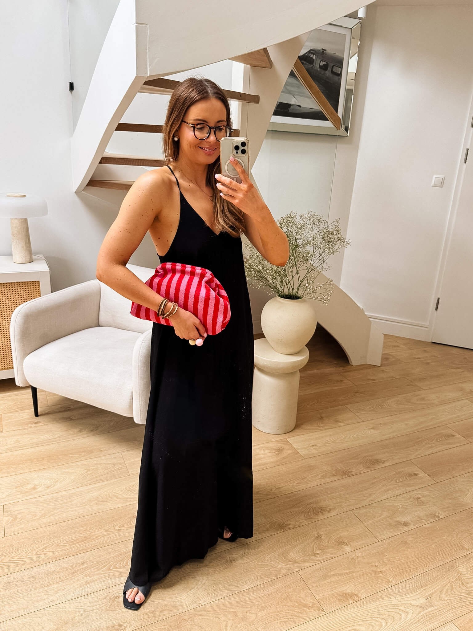 Sukienka Maya Black