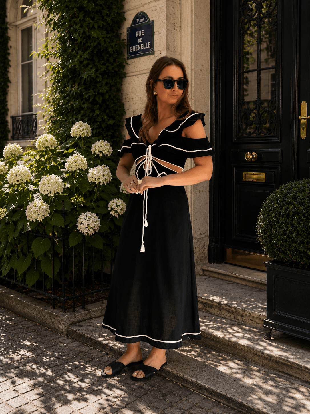 Sukienka Dolce Black