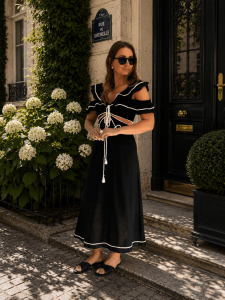 Sukienka Dolce Black