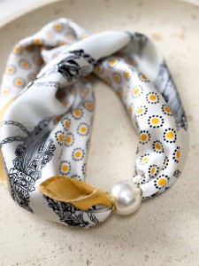 Gawroszka Yellow Pearl  