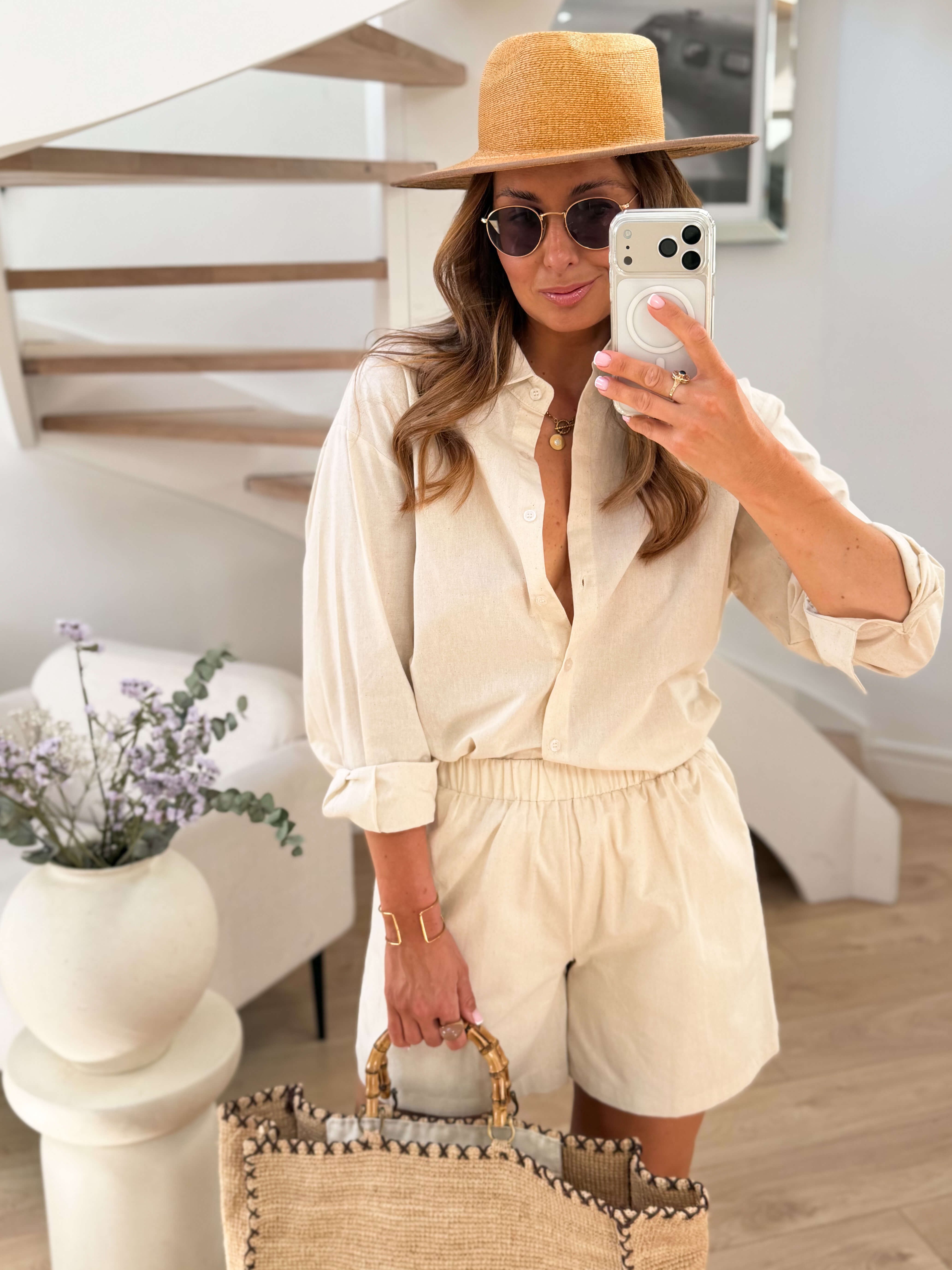 Komplet Verona Beige