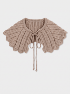 Kołnierzyk Beige 