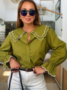 Koszula Julia Green 