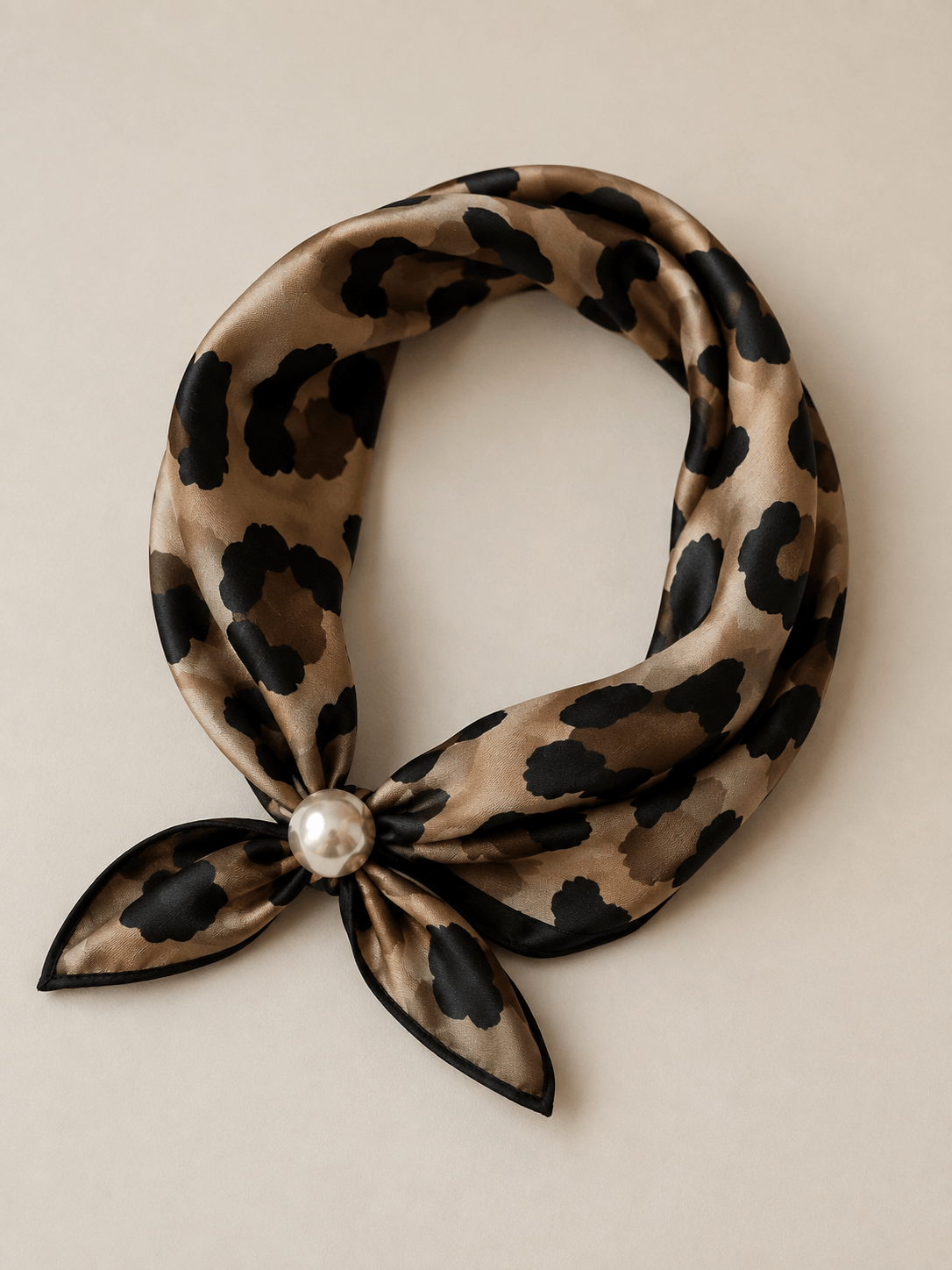 Gawroszka Pantera Beige Pearl  