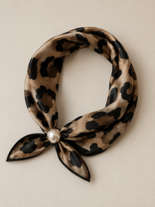 Gawroszka Pantera Beige Pearl  