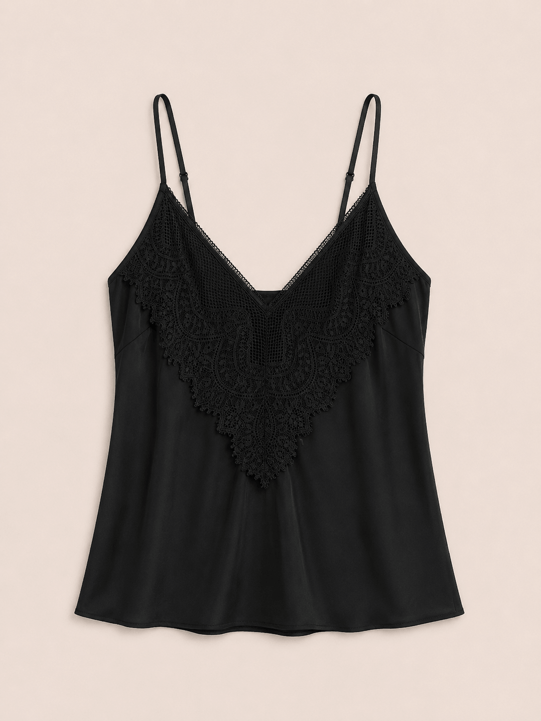 Bluzka Vico Wiskoza Black 
