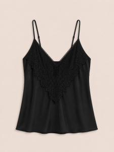 Bluzka Vico Wiskoza Black 