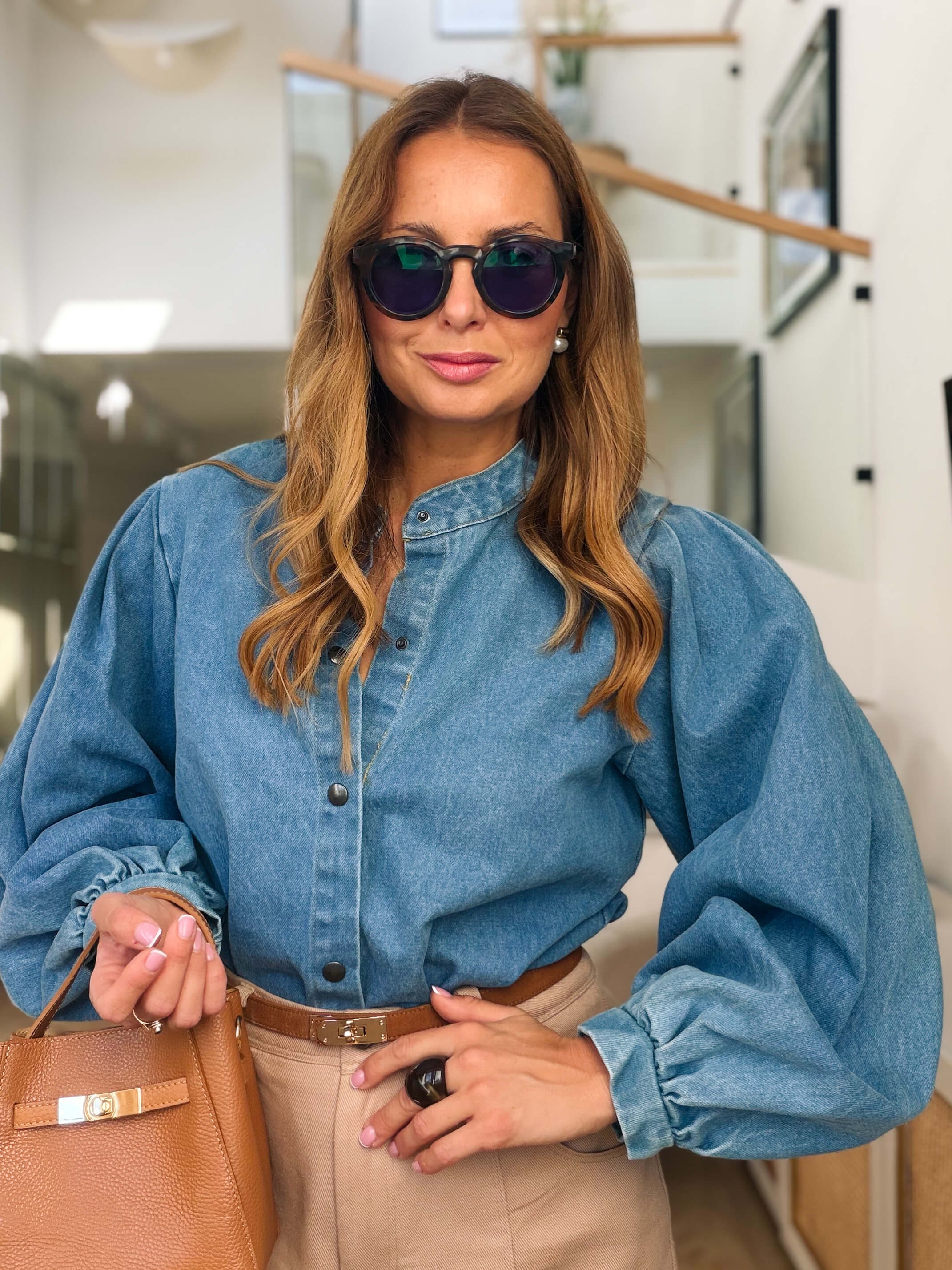Koszula Misti Jeans 
