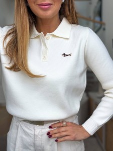 Polo Doggie Cream